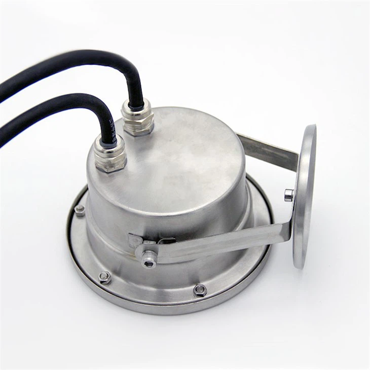 Underwater Led Lights Ip68 supplier