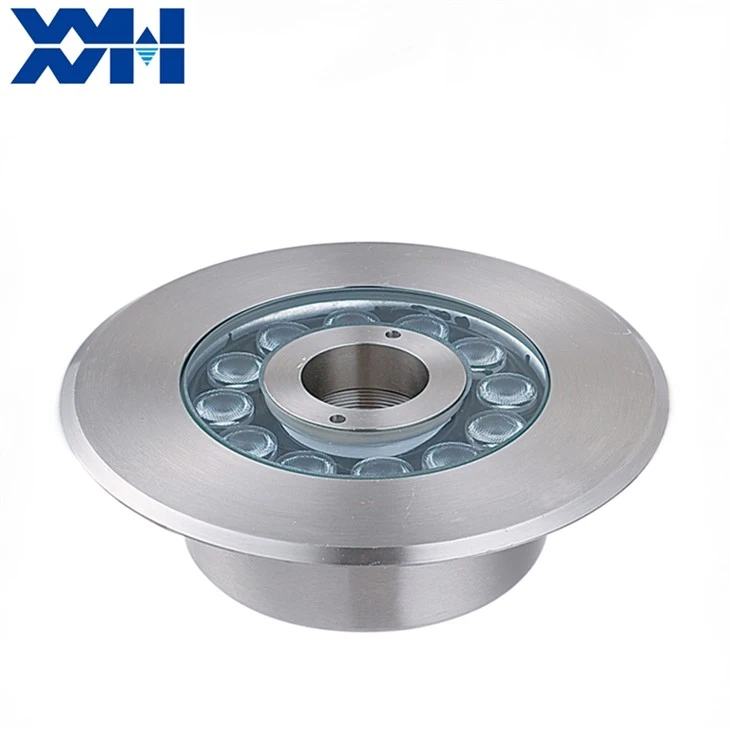 Wholesale Fountain Lights Factory | Custom Underwater LED Lights | OEM/ODM factory