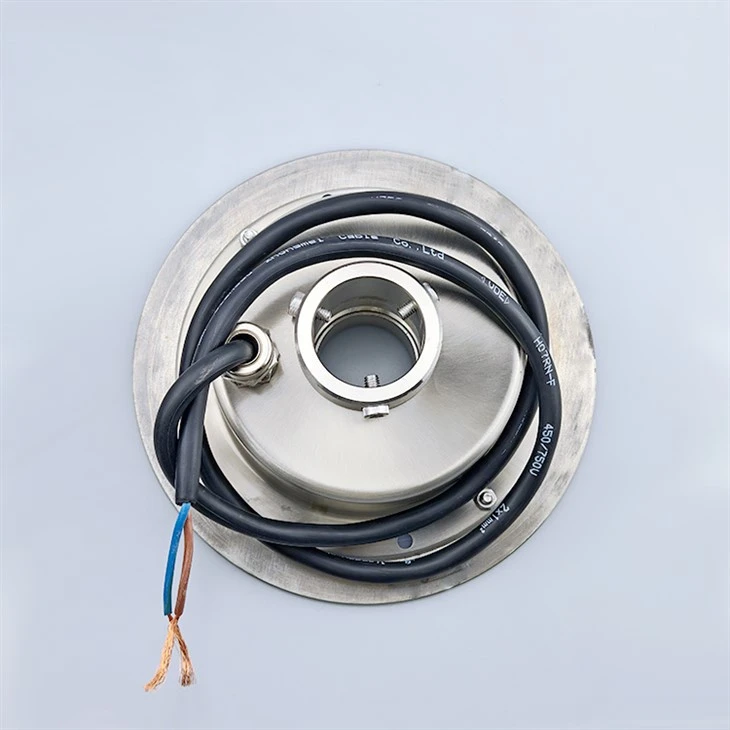 Wholesale Fountain Lights Factory | Custom Underwater LED Lights | OEM/ODM best
